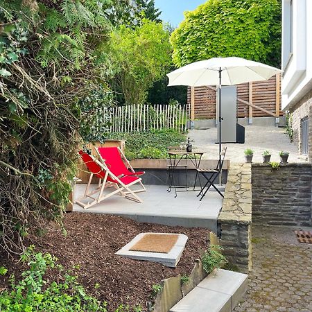 Kolberg Studio - Moderne Ferienwohnung In Boppard Exterior photo