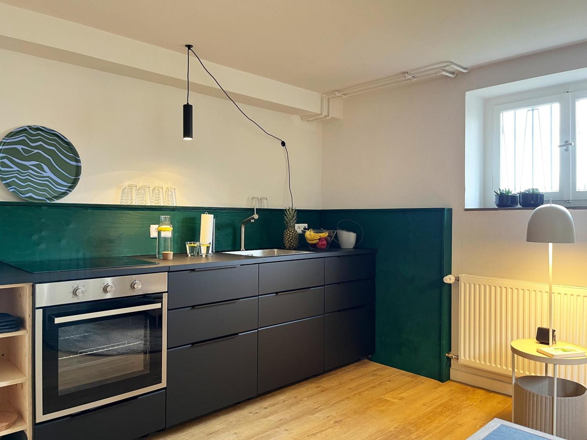 Kolberg Studio - Moderne Ferienwohnung In Boppard Exterior photo