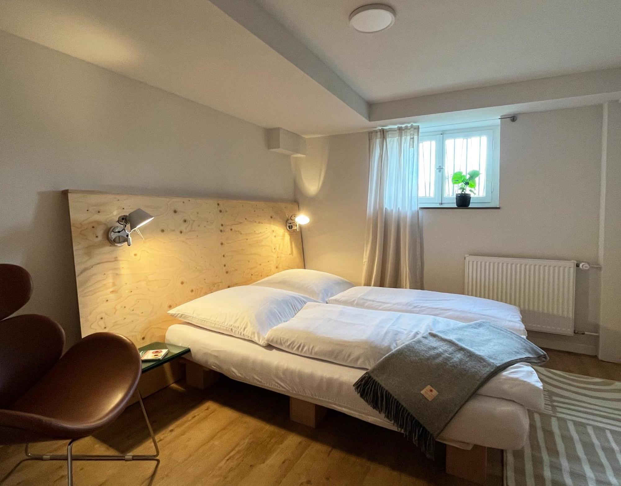 Kolberg Studio - Moderne Ferienwohnung In Boppard Exterior photo