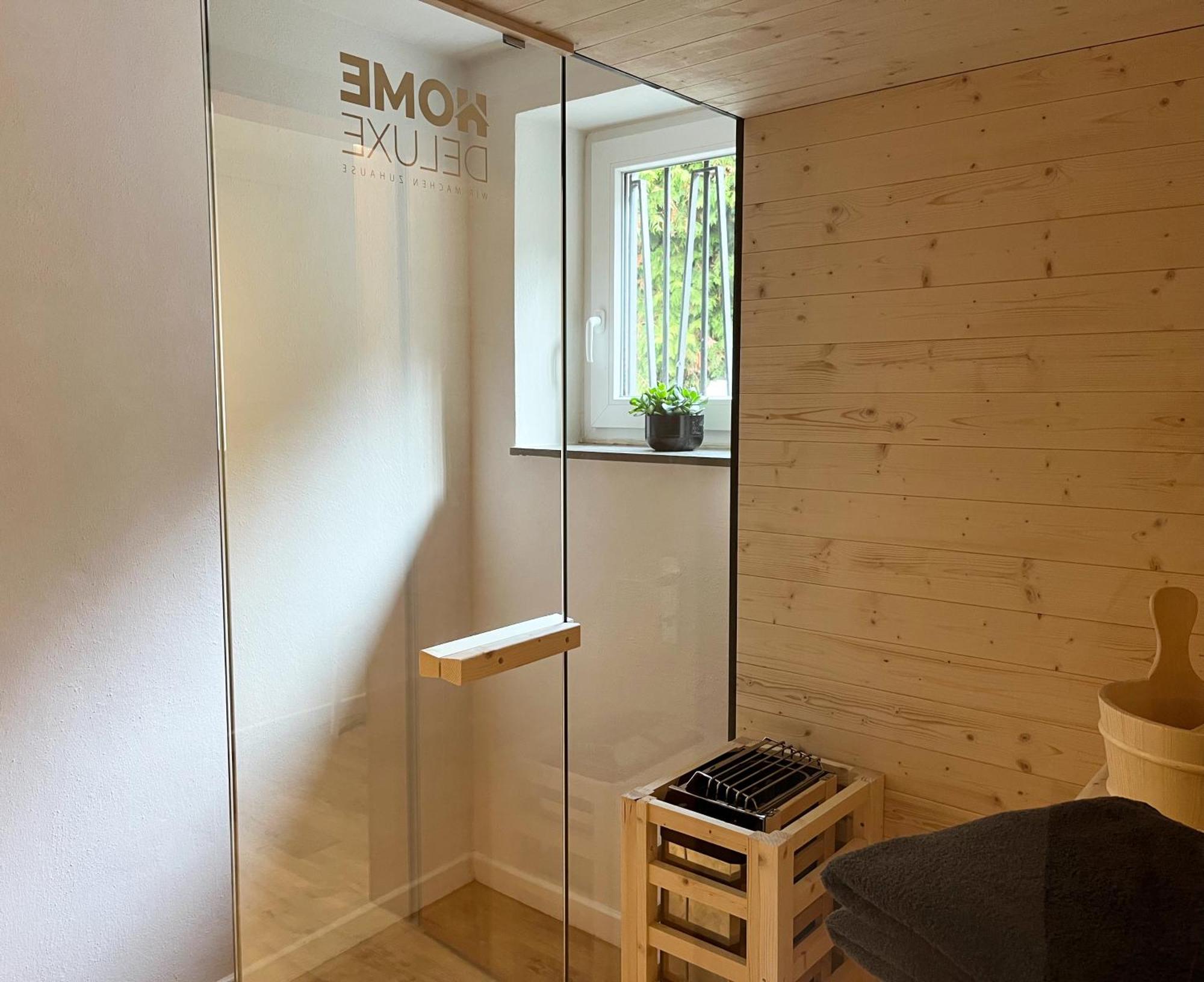 Kolberg Studio - Moderne Ferienwohnung In Boppard Exterior photo
