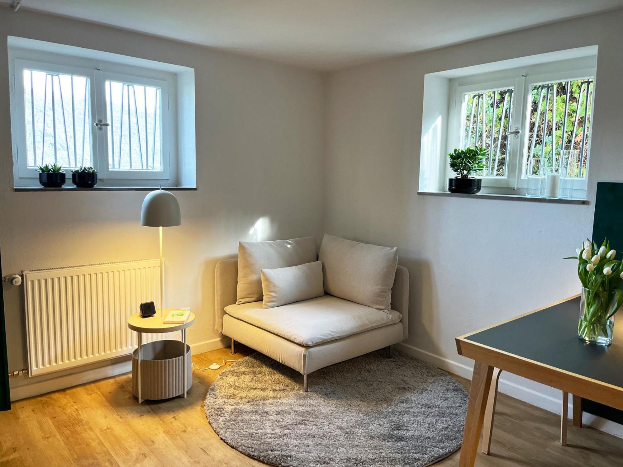 Kolberg Studio - Moderne Ferienwohnung In Boppard Exterior photo